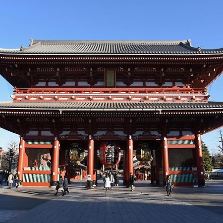 Hanaakari Tokyo Luaran gambar