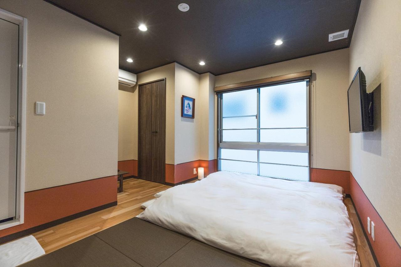 Hanaakari Tokyo Luaran gambar