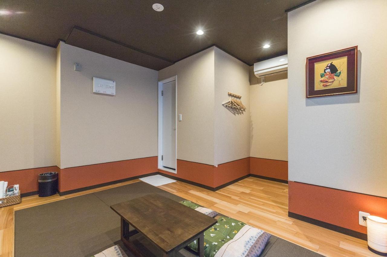 Hanaakari Tokyo Luaran gambar